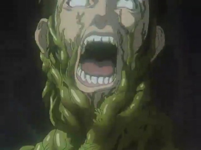 Amazon.com: Blue Gender - Complete Series and Movie : Eric Vale